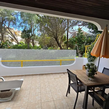 Victoria Διαμέρισμα Βιλαμούρα