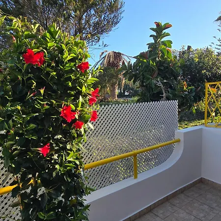 Διαμέρισμα Victoria