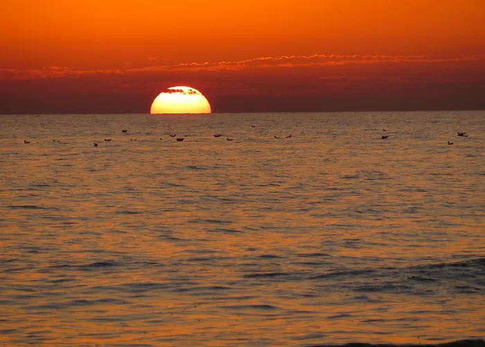 Victoria Διαμέρισμα *