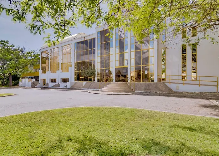 Victoria Διαμέρισμα *