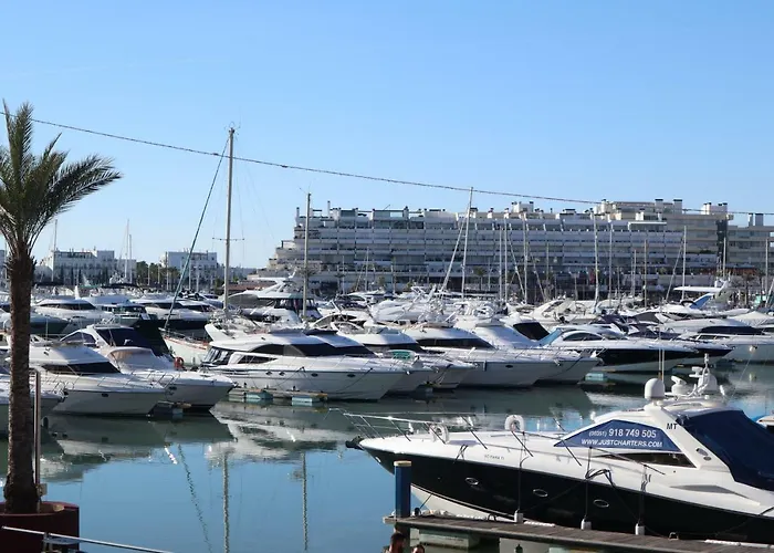 Διαμέρισμα Victoria Βιλαμούρα