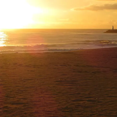 Victoria Appartement *