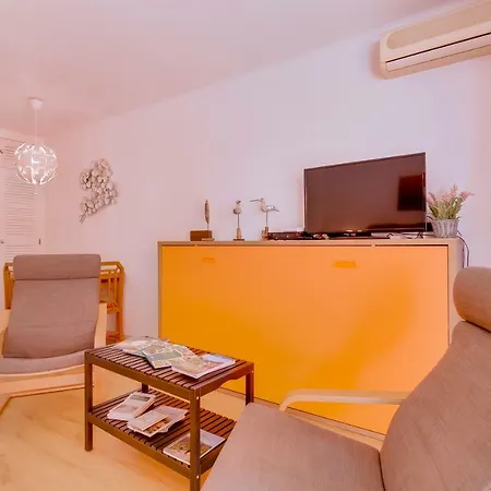 Victoria Appartement