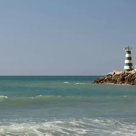 Victoria Appartement *