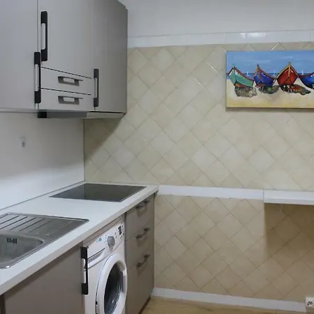 Appartement Victoria