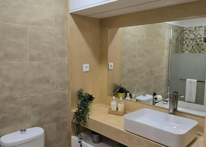 Victoria Apartament Vilamoura