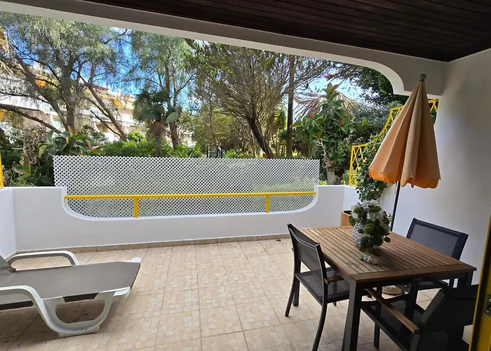 Victoria Apartament Vilamoura