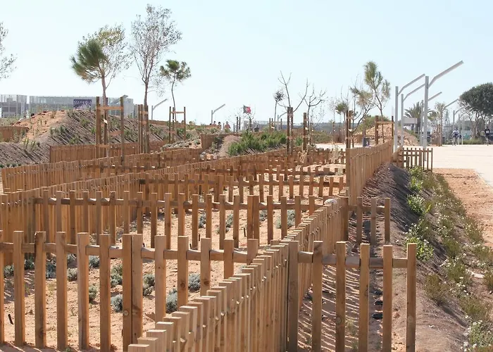 Apartament Victoria Vilamoura