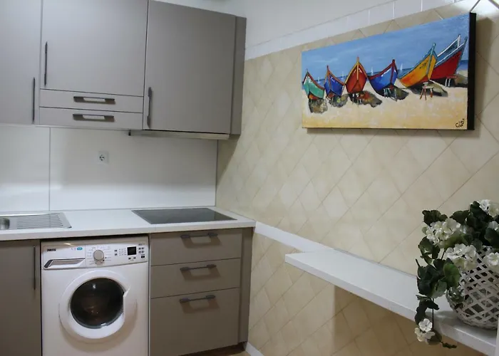 Apartament Victoria *