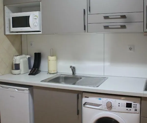 Victoria Appartement *