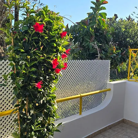 Apartamento Victoria *